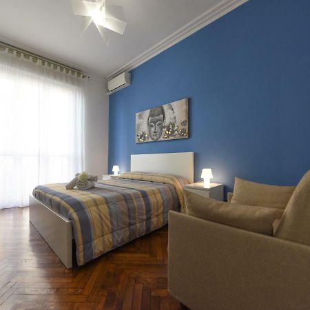 La Favola Apartment Turin Exterior foto