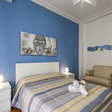 La Favola Apartment Turin Exterior foto