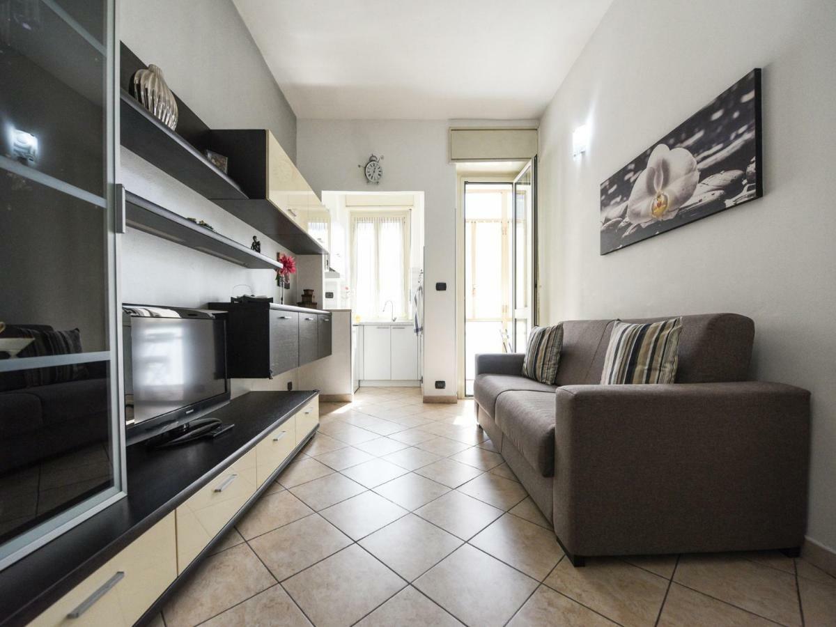 La Favola Apartment Turin Exterior foto