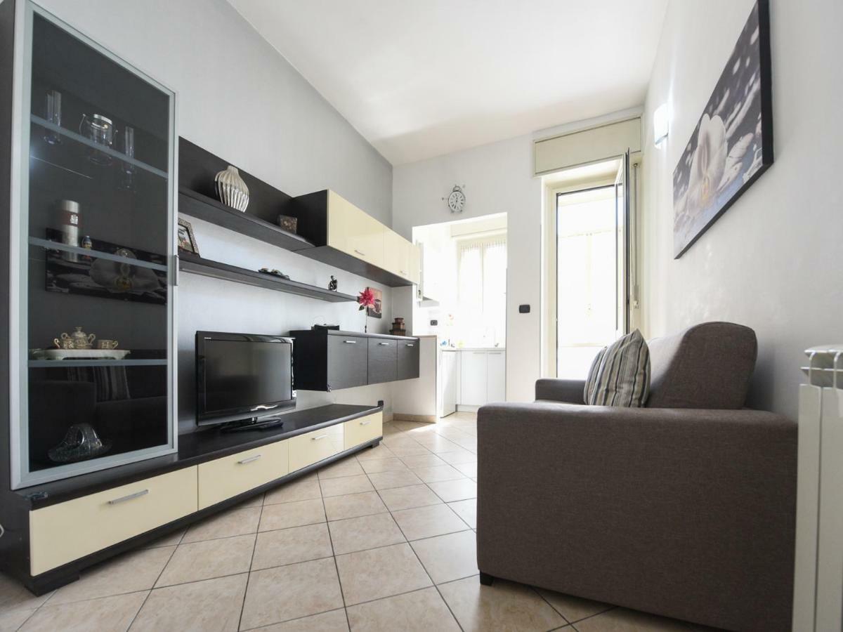 La Favola Apartment Turin Exterior foto
