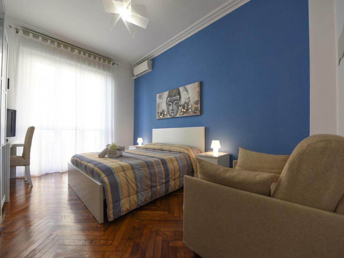 La Favola Apartment Turin Exterior foto