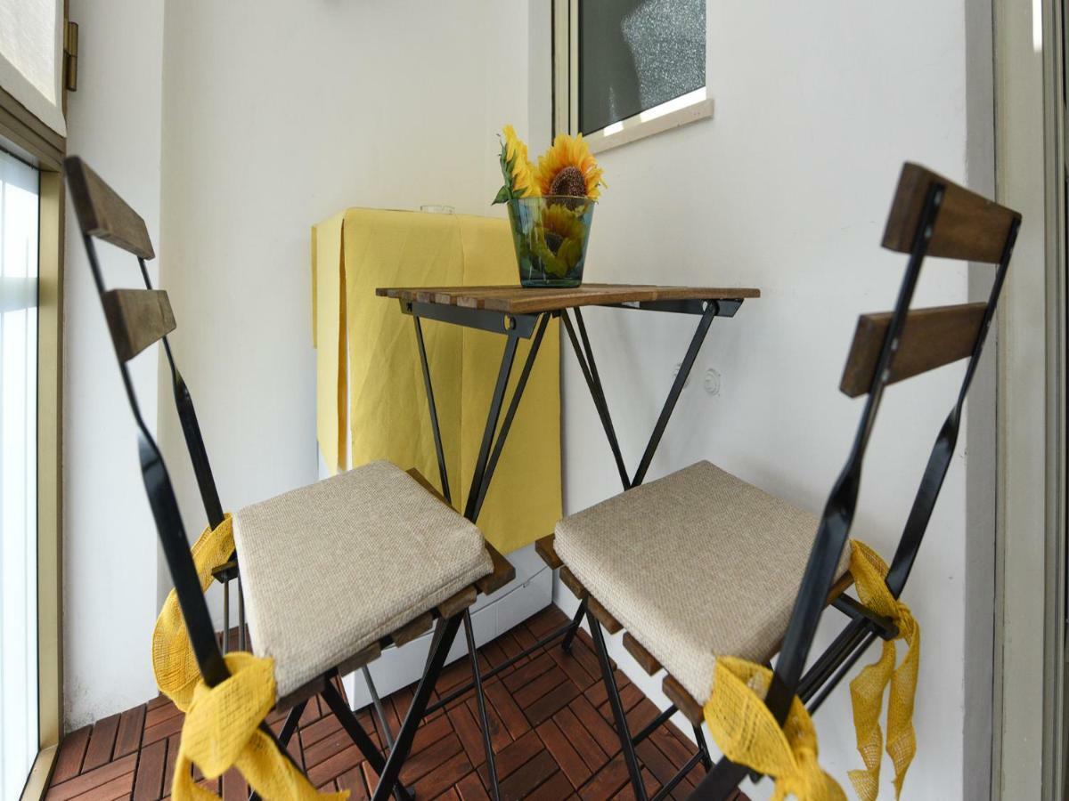 La Favola Apartment Turin Exterior foto