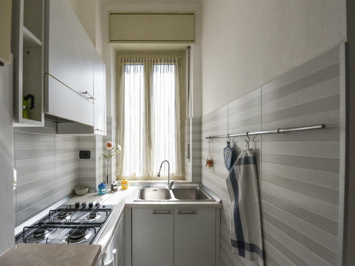 La Favola Apartment Turin Exterior foto