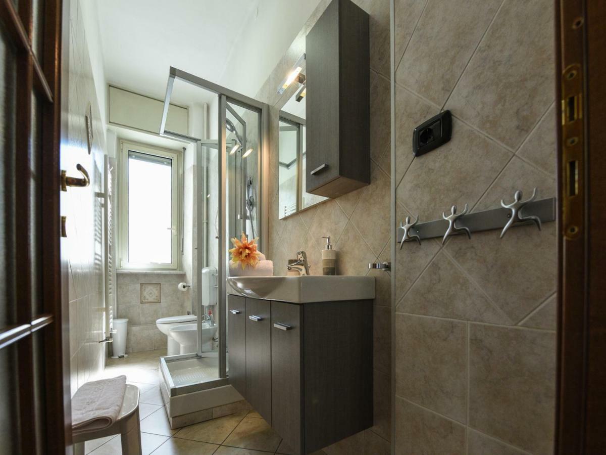 La Favola Apartment Turin Exterior foto